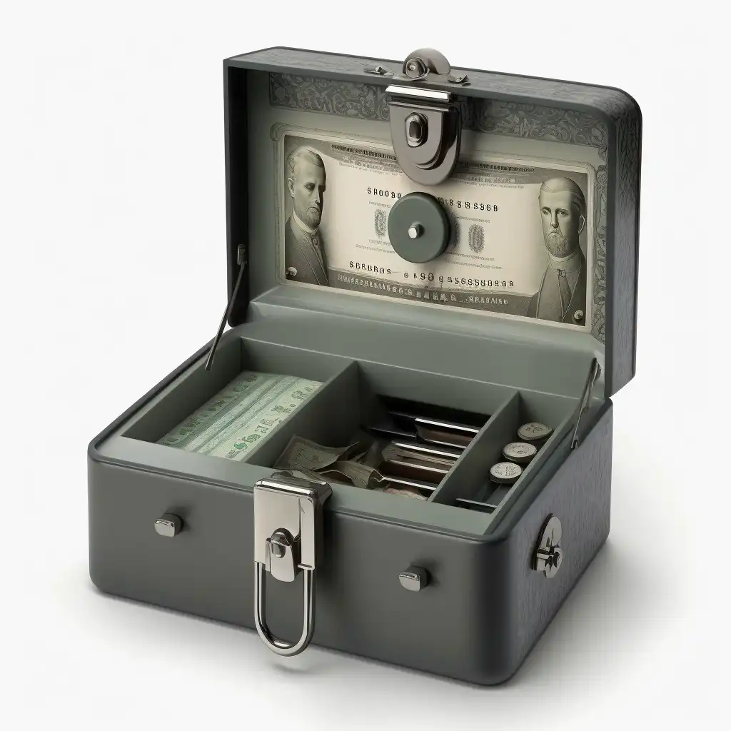 Geldkistjes voor kinderen: leer ze vroeg omgaan met geld