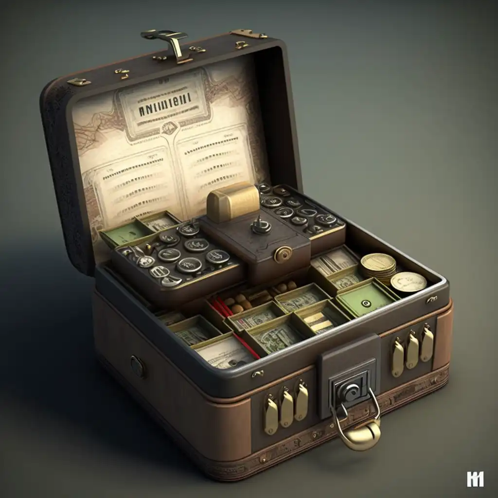 Geldkistjes en de wet: wat zijn de regels en verplichtingen?